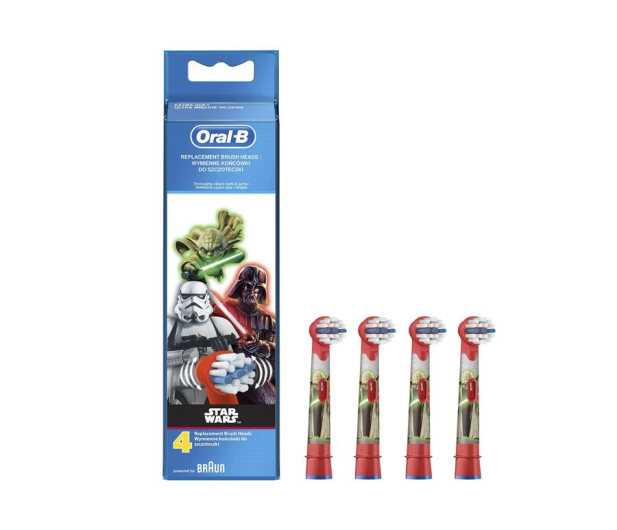 Oral-B EB10-4 Star Wars - 422349 - zdjęcie